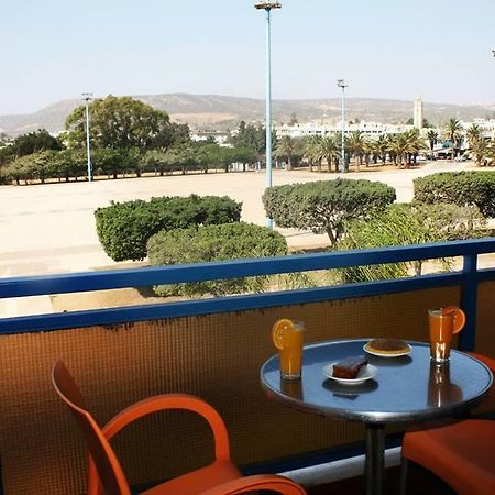 Hotel Residence Louban Agadir Bilik gambar