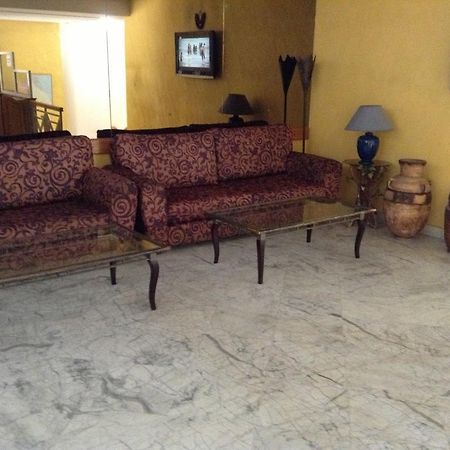 Hotel Residence Louban Agadir Luaran gambar