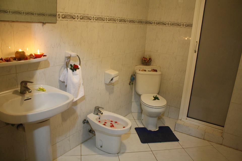 Hotel Residence Louban Agadir Bilik gambar