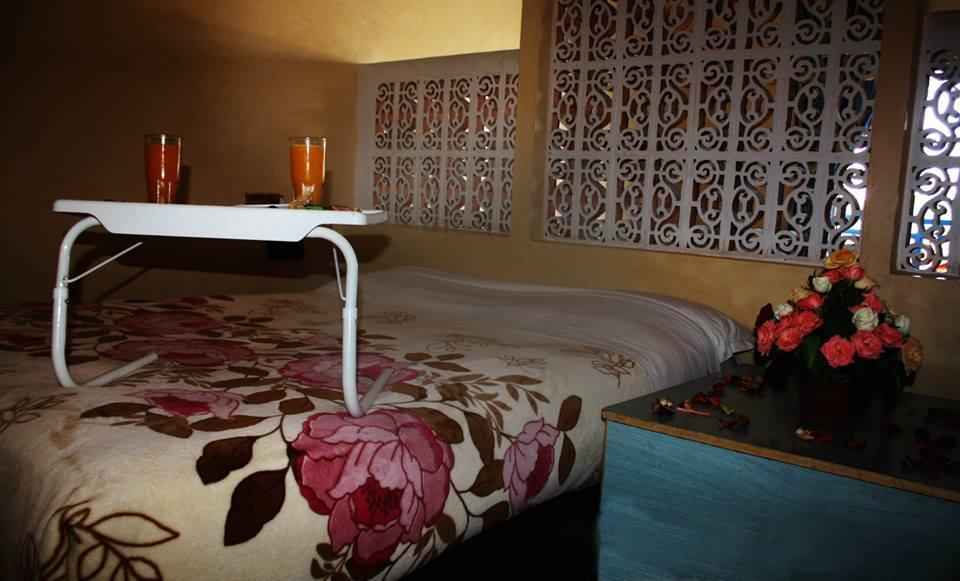 Hotel Residence Louban Agadir Luaran gambar