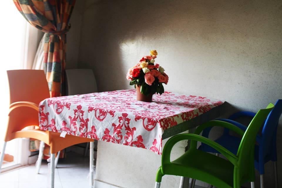 Hotel Residence Louban Agadir Bilik gambar