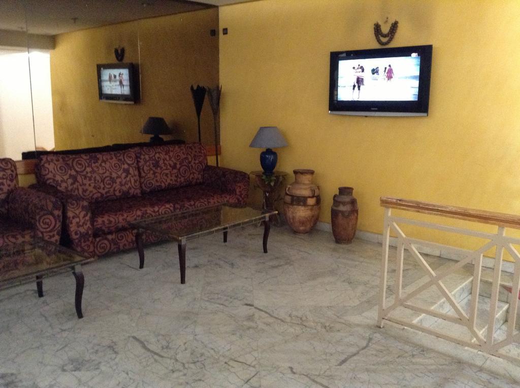 Hotel Residence Louban Agadir Bilik gambar